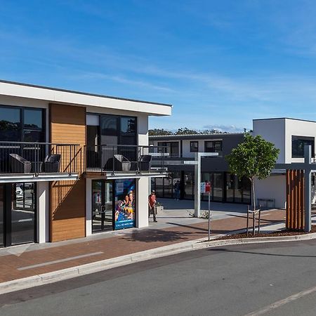 Bridge View Apartments Batemans Bay Exterior photo